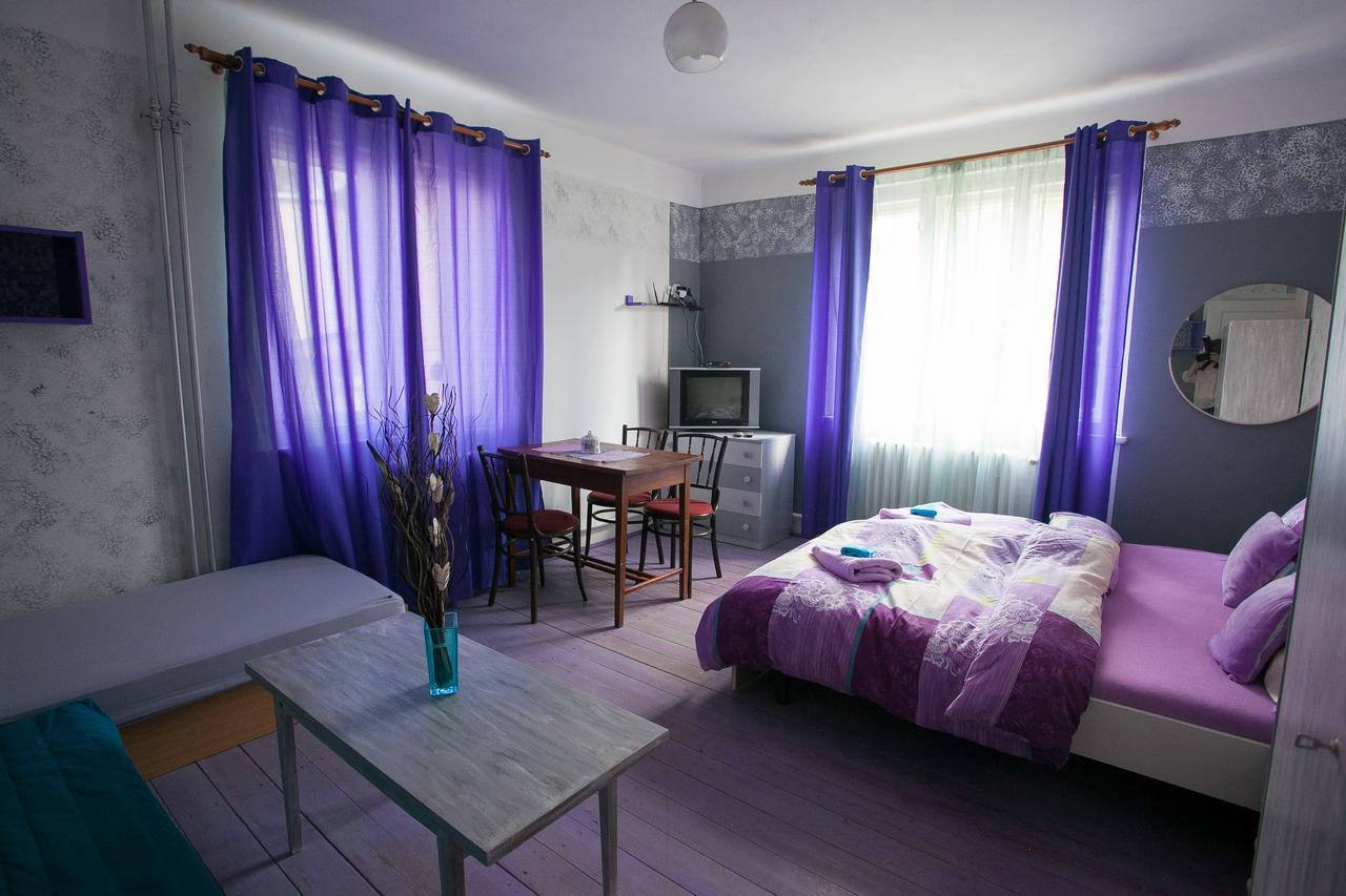 Vila Sazava 外观 照片